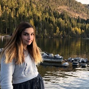 Meet your Posher, Marlena